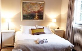 Guest house La Maison Chantecler
